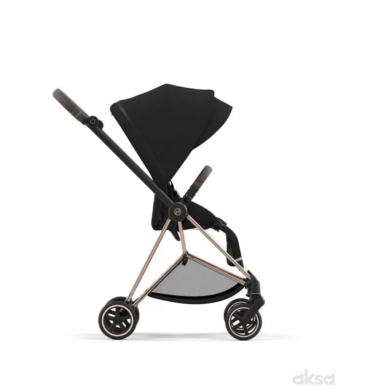 Cybex ram i sedalni deo za Mios 4.0., rosegold