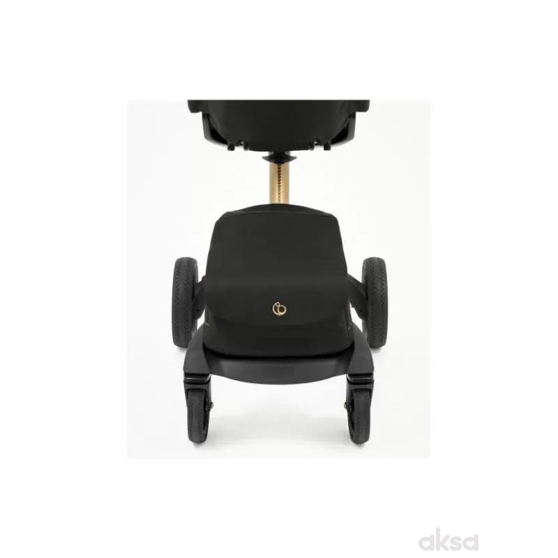 Stokke kolica Xplory X Signature Black