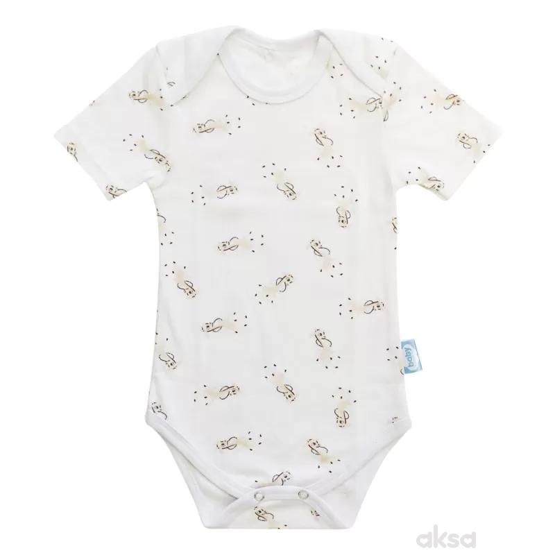 Lillo&Pippo bodi kr Universal, unisex