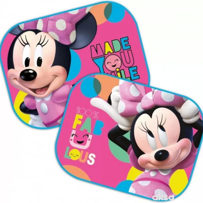 Seven Polska zaštita od sunca za kola Minnie 2