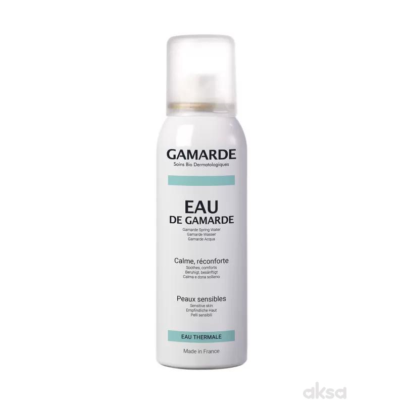 Gamarde termalna izvorska voda 100 ml