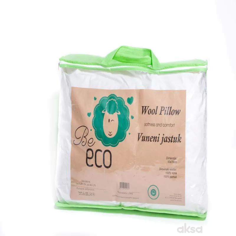 Be Eco jastuk 