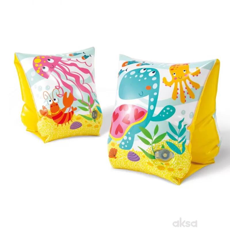 Intex mišići Happy Kitten uzrast 6-36 meseci