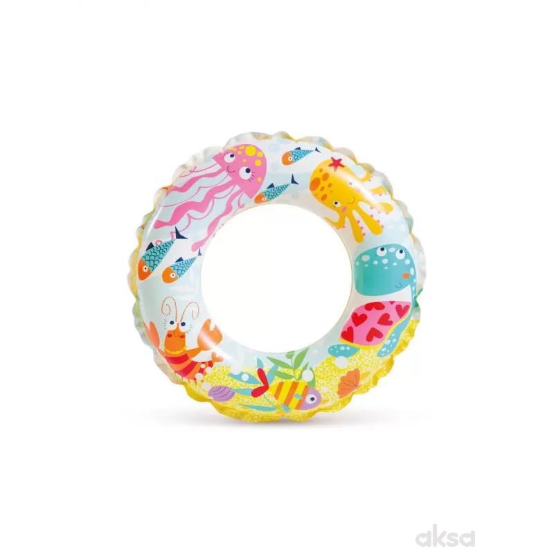 Intex šlauf Under the sea uzrast 3-6 godina
