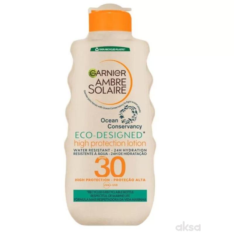 Garnier Ambre Solaire Ocean Prot. mlekoSPF30 200ml