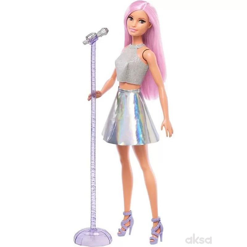 Barbie pop zvezda