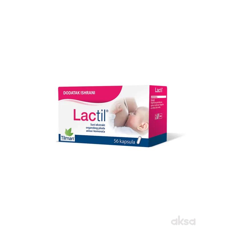 Lactil kapsule a56