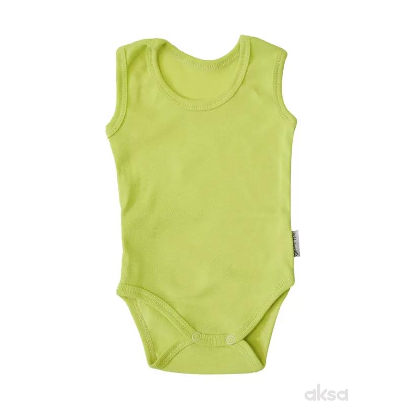 Lillo&Pippo bodi atlet, unisex