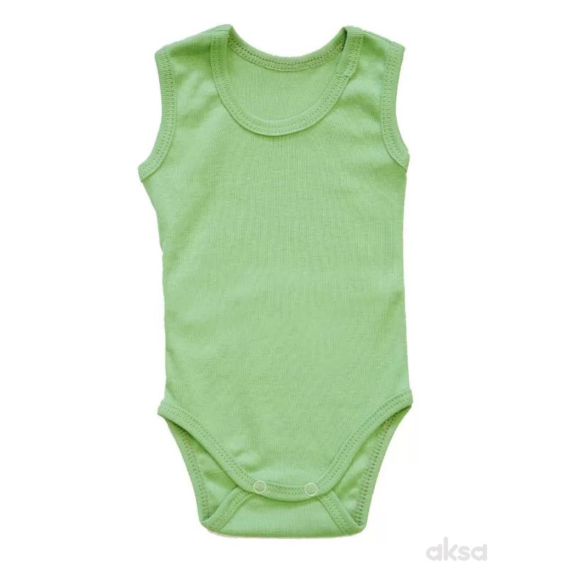 Lillo&Pippo bodi atlet, unisex