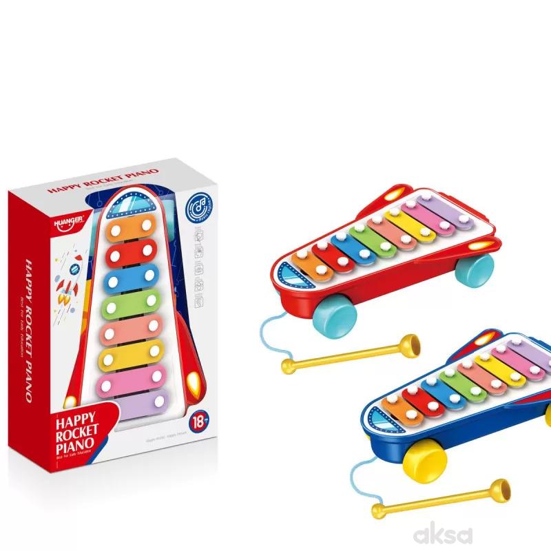 GD igračka piano