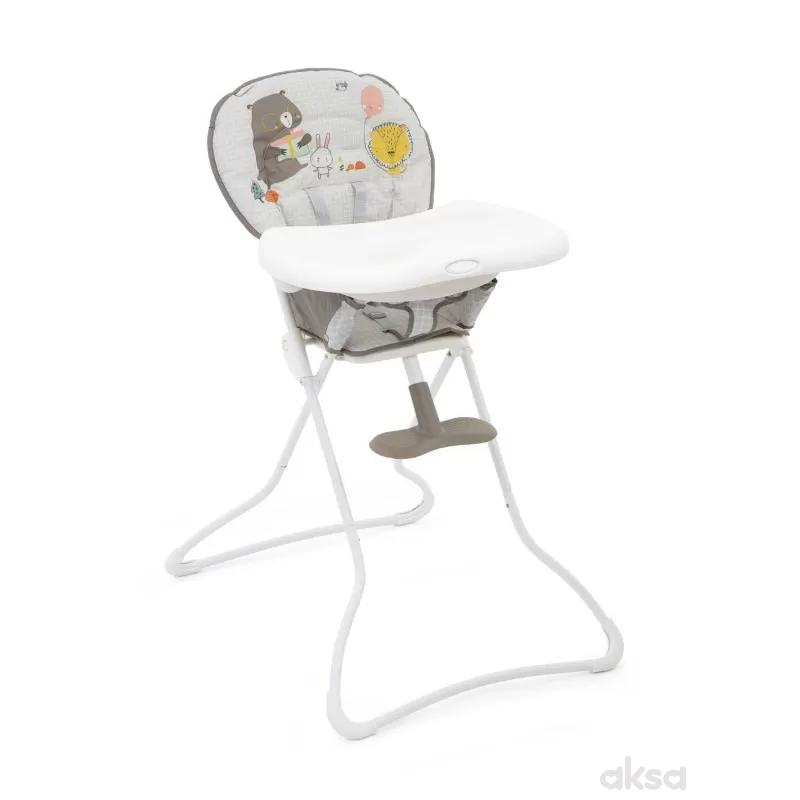 Graco hranilica Snack n Stow, Bear Story