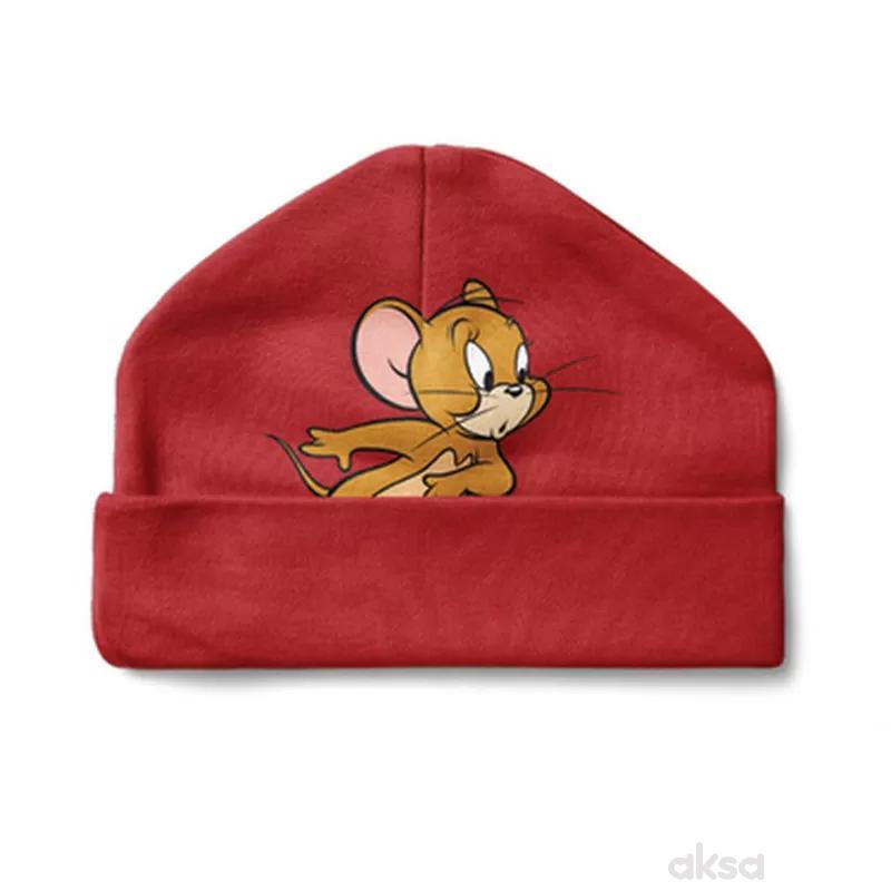 Stefan kapa Tom&Jerry, dvojčice