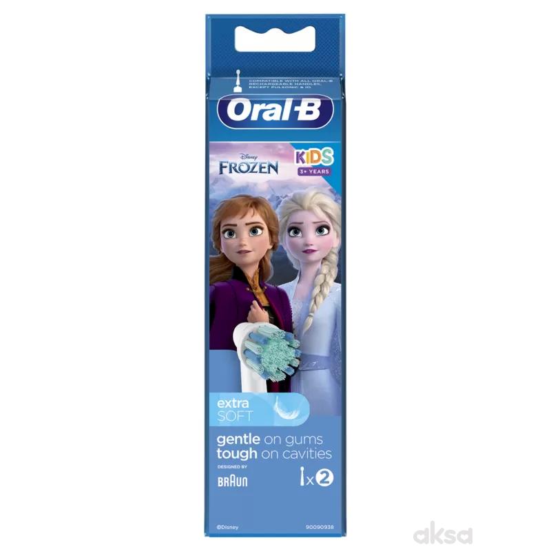 Oral B Frozen uložak za električnu četkicu 