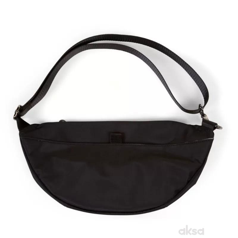 Childhome Banana bag on the go, crno-zlatna
