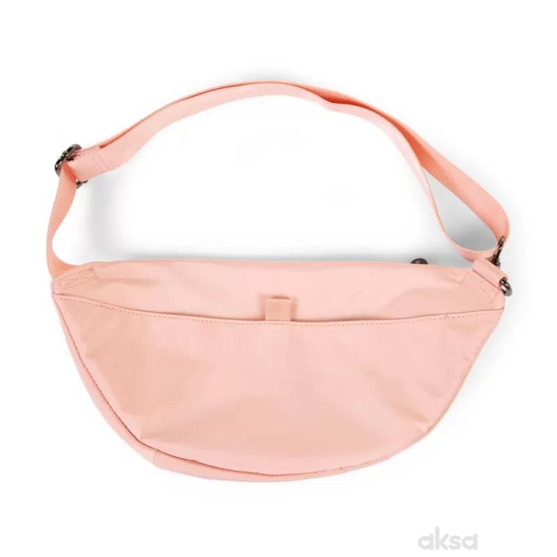 Childhome Banana bag on the go, roze