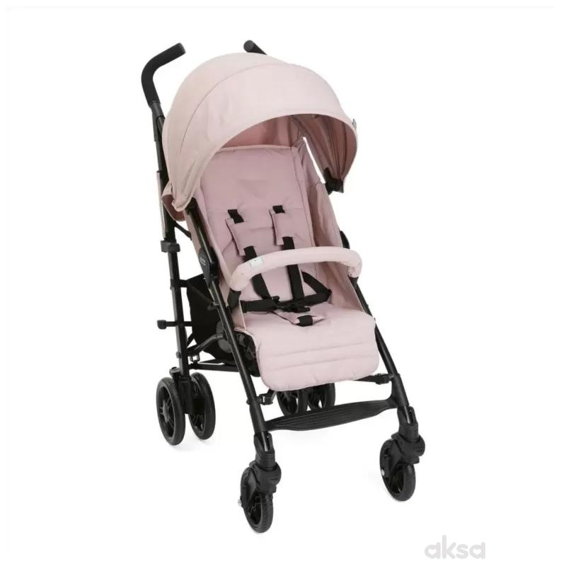 Chicco Kolica Lite Way 4 Complete, Blossom