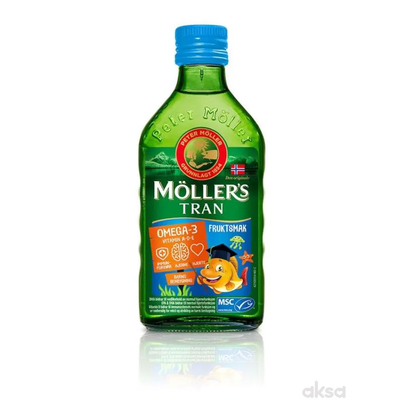 Moller
