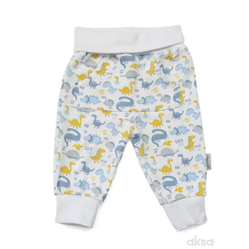 Lillo&Pippo pantalone bez stopica, dečaci