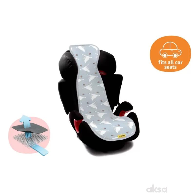 AeroMoov podloga za auto sedište 2, Flying Goose