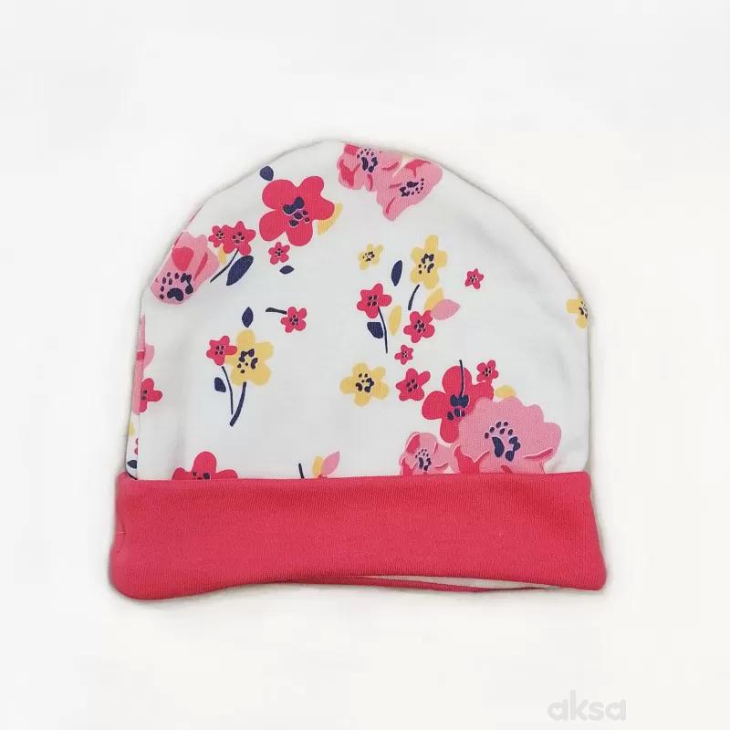 Pom Pom kapa, devojčice