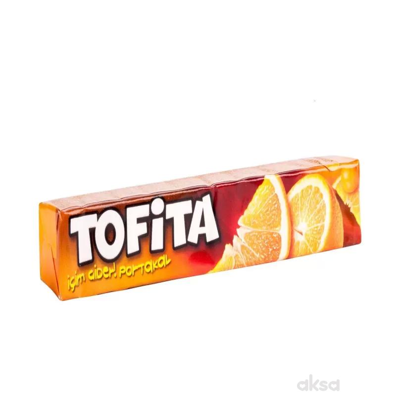 Tofita karamele narandza 47g