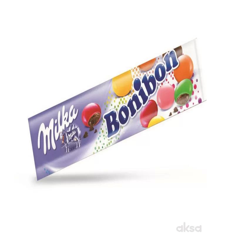Bonibon bombone Milka tuba 24.3g