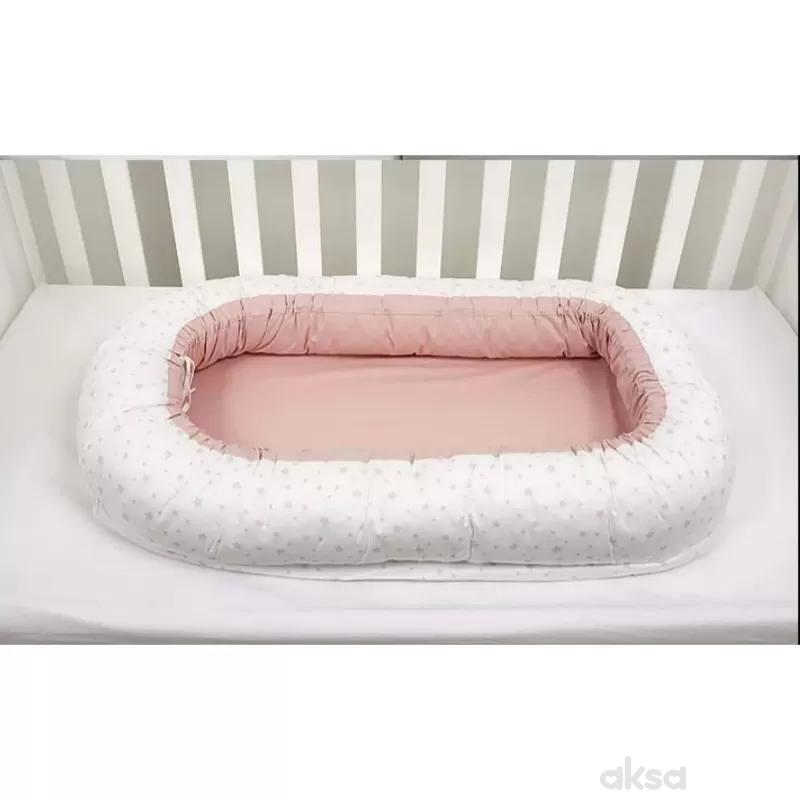 Deksi gnezdo Tri drugara u Parizu