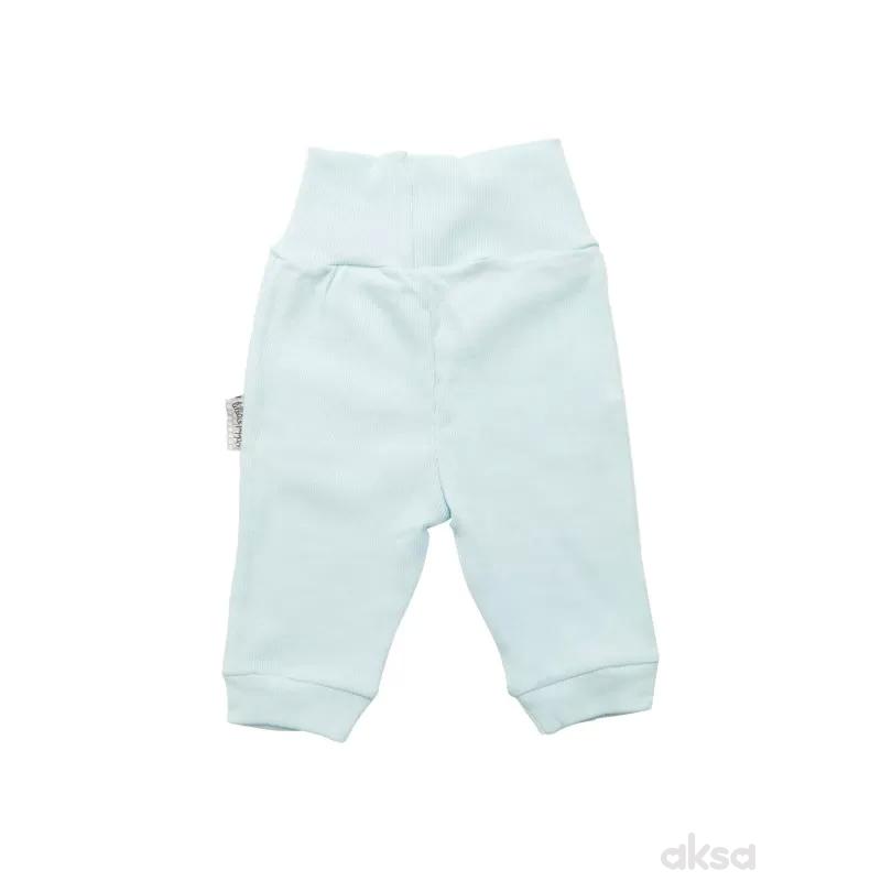 Lillo&Pippo pantalone bez stopica, dečaci 