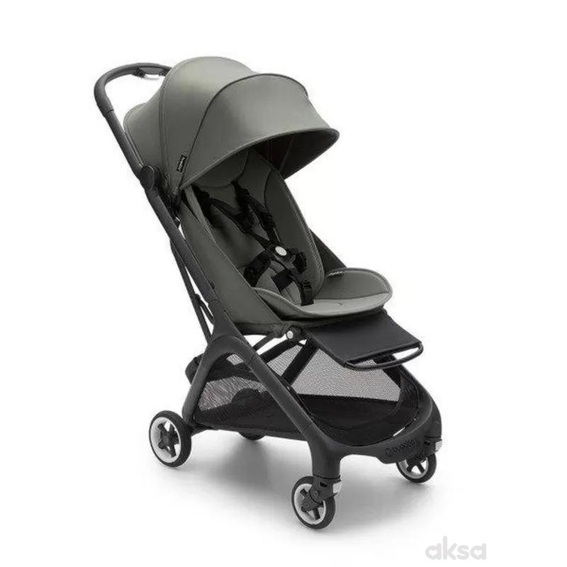 Bugaboo kolica Butterfly cni ram, forest green