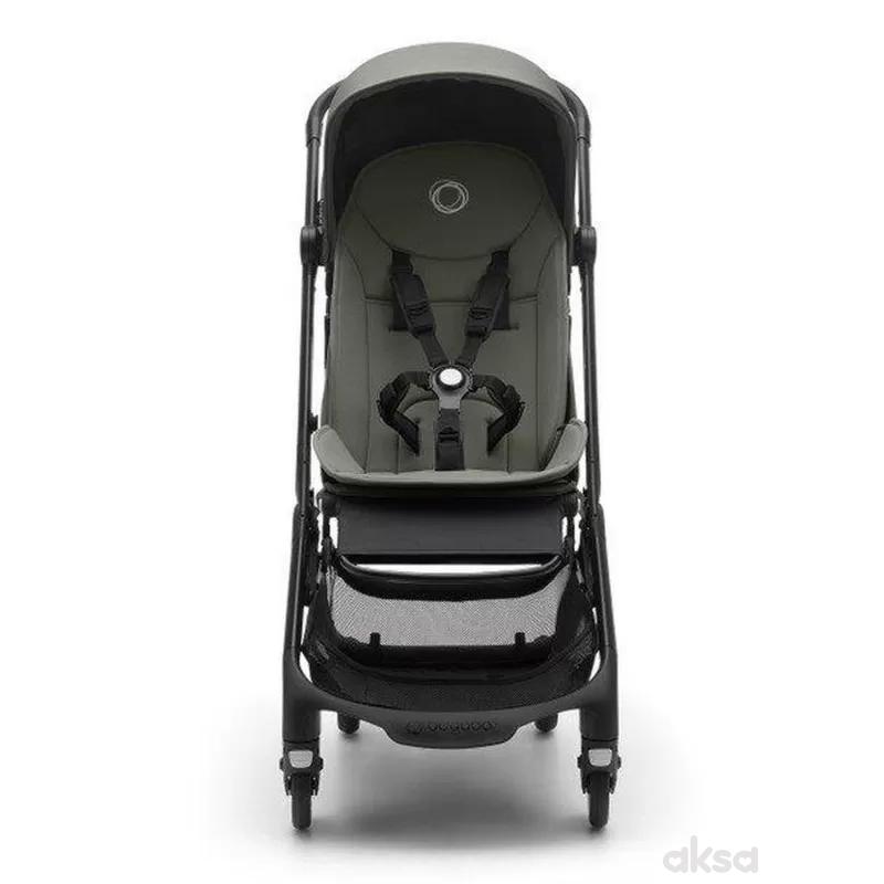Bugaboo kolica Butterfly cni ram, forest green