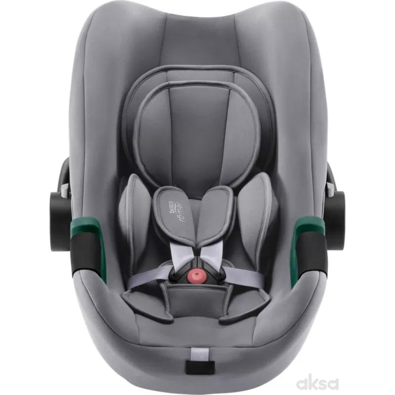 Britax Romer a-a Baby-Safe 3 (40-83cm)+baza, FGrey
