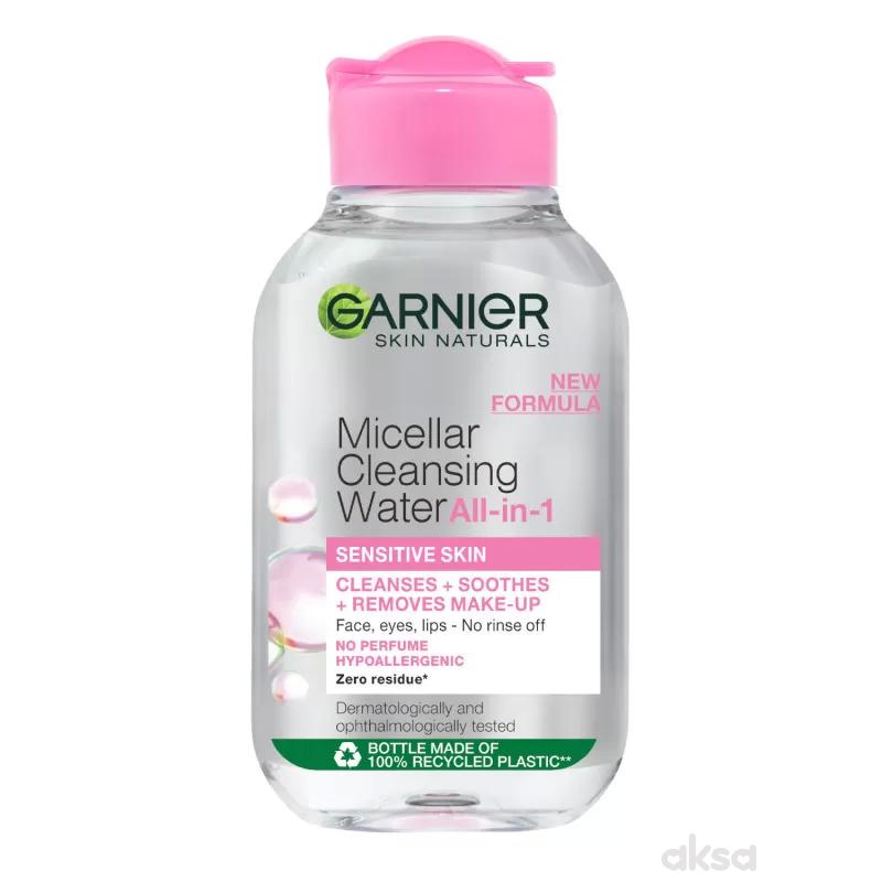 Garnier Skin nat Micelarna voda 100ml 