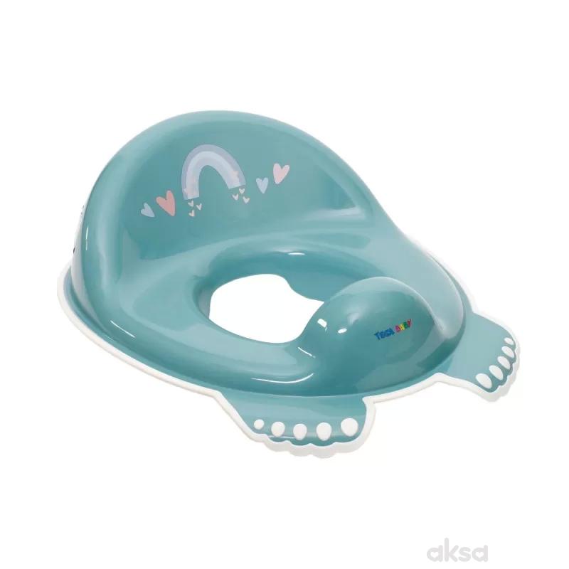 Tega neklizajući adapter Meteo, Turquoise