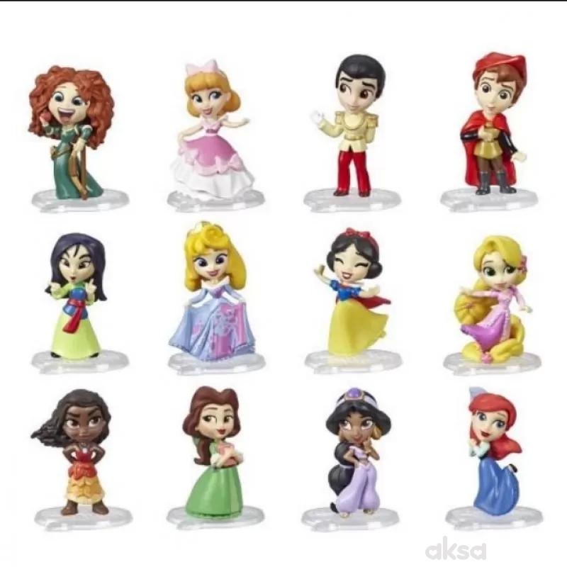 Disney mini princeze