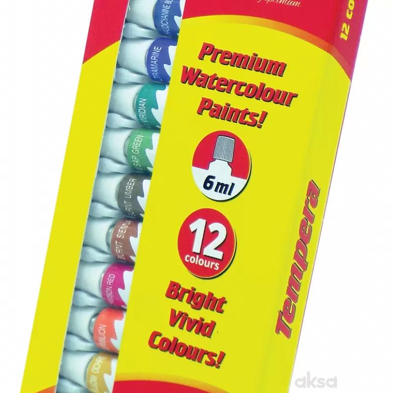 Tempere 6 ml memoris