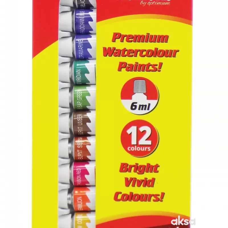 Tempere 6 ml memoris