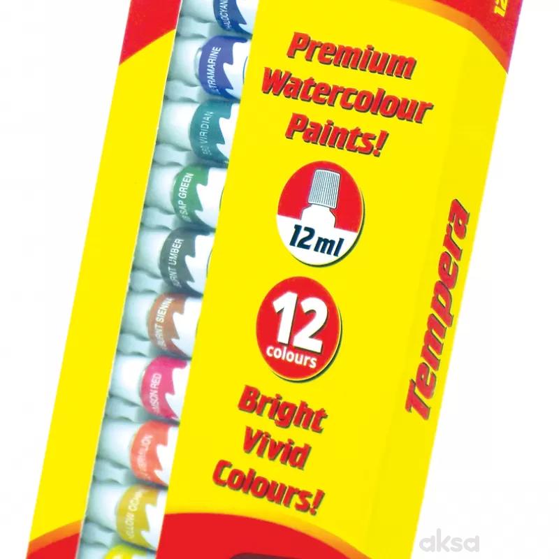 Tempere 12ml memoris