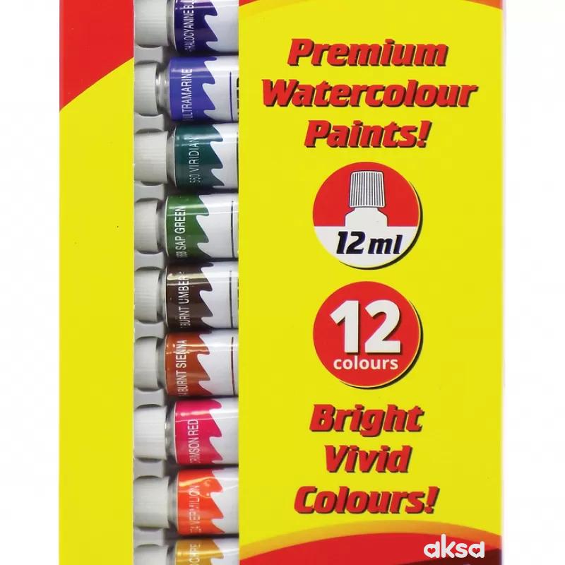Tempere 12ml memoris