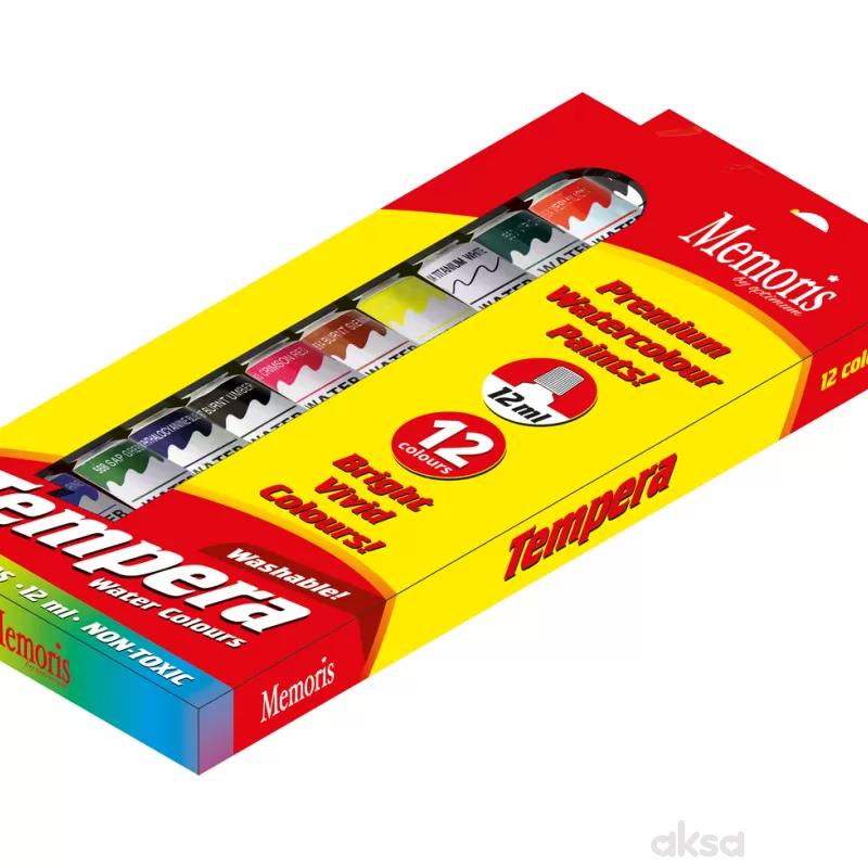 Tempere 12ml memoris