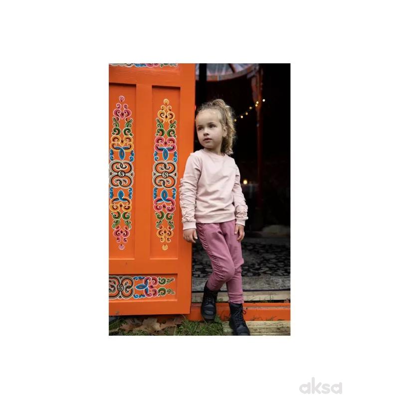 Koko Noko duks, devojčice