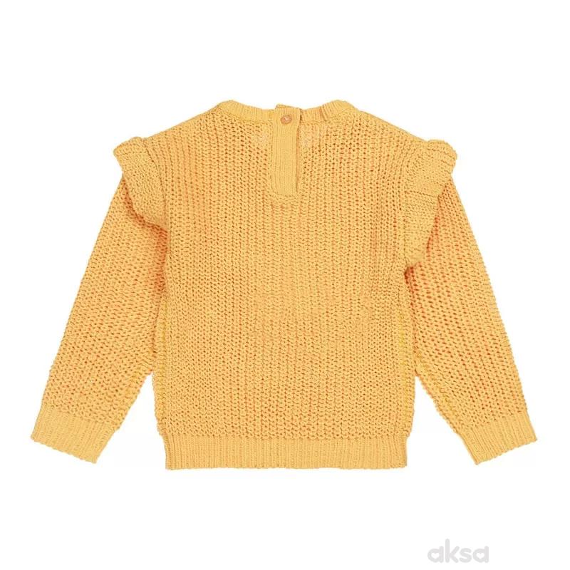Koko Noko džemper, devojčice 