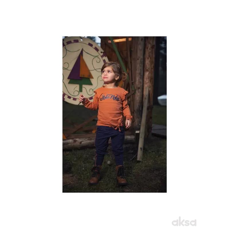 Koko Noko majica dr, devojčice