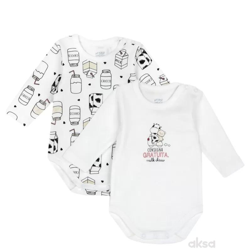 Chicco bodi dr 2/1, unisex