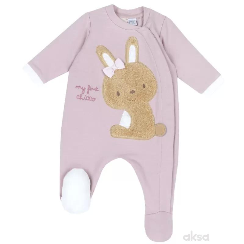 Chicco zeka dr, devojčice