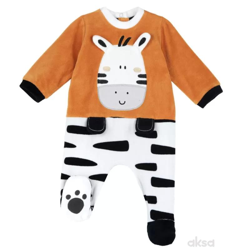Chicco zeka dr, unisex