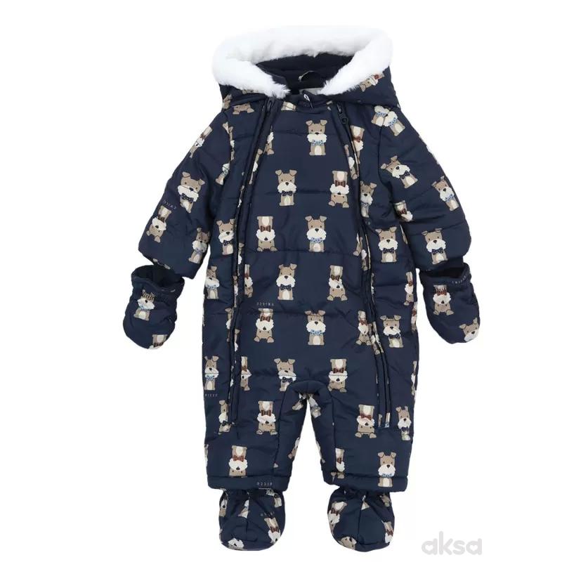 Chicco skafander, unisex