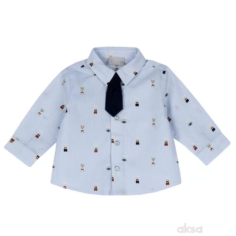 Chicco košulja dr, dečaci