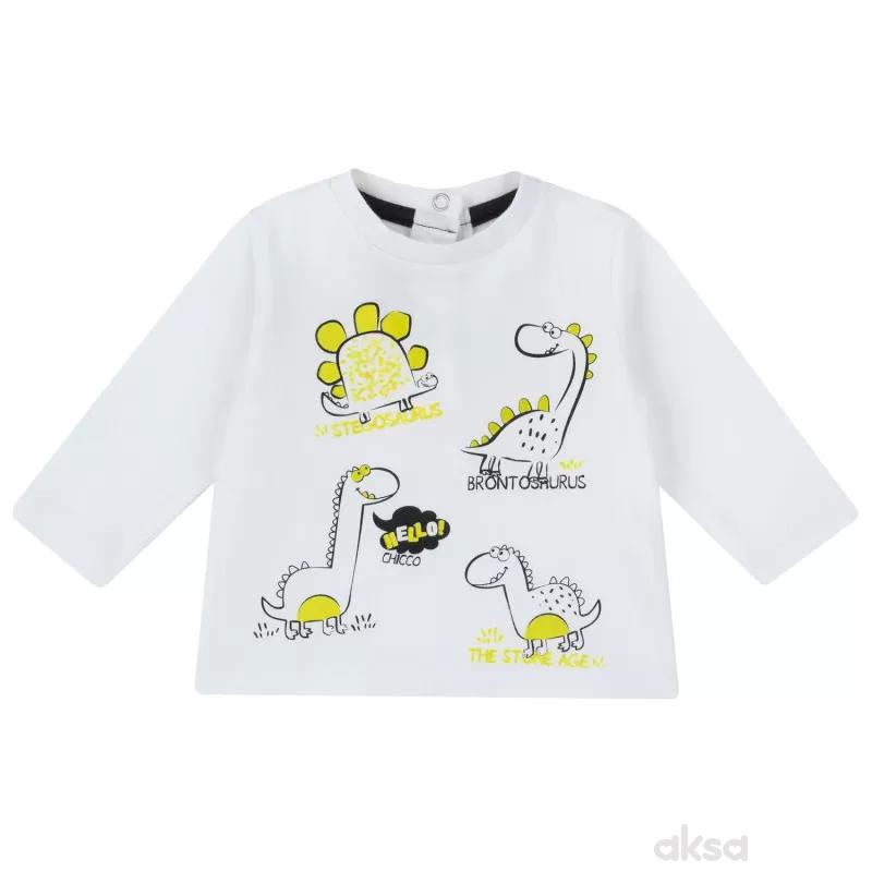 Chicco majica dr, dečaci