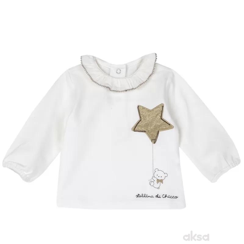 Chicco majica dr, devojčice