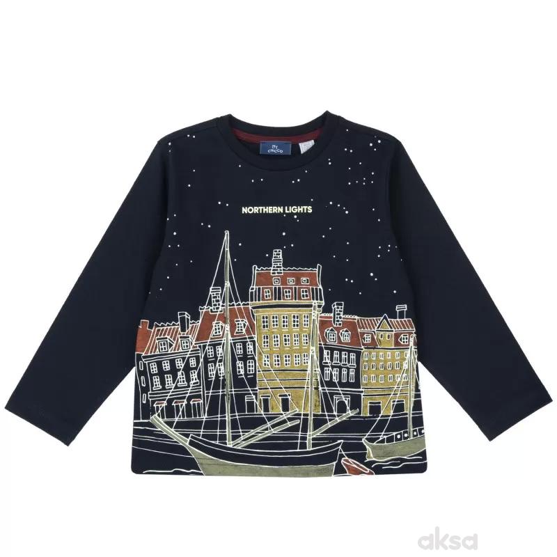 Chicco majica dr, dečaci